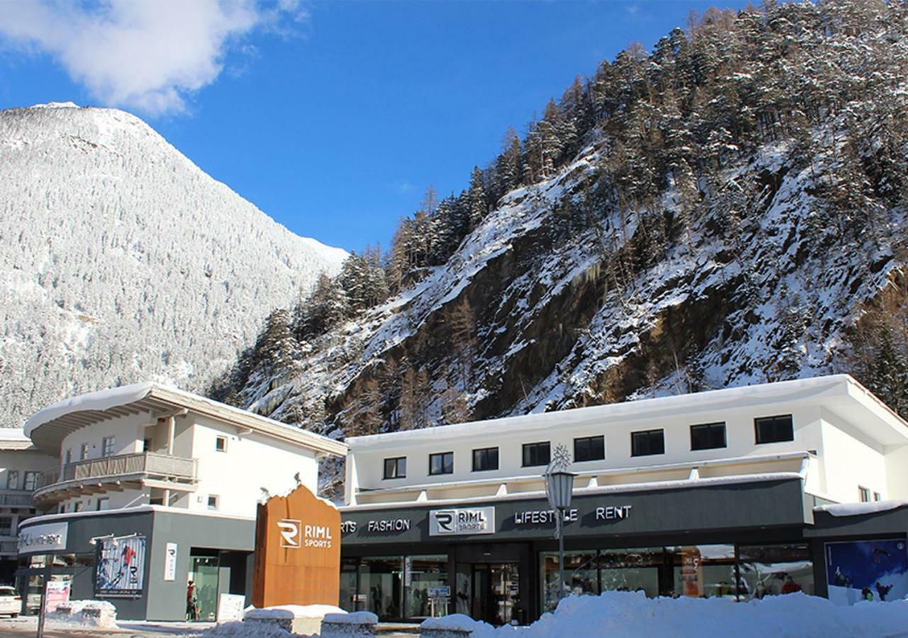 Central Valley Langenfeld Exterior photo