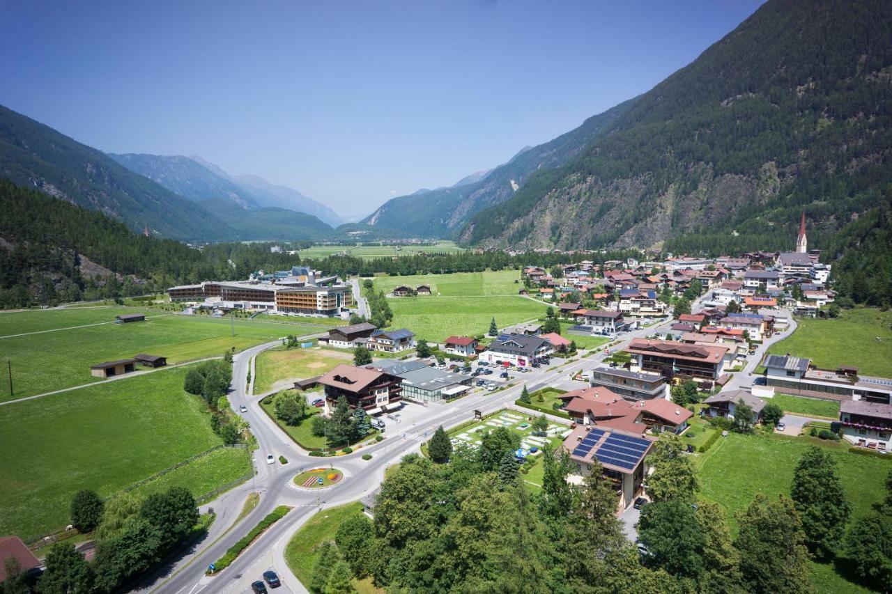 Central Valley Langenfeld Exterior photo